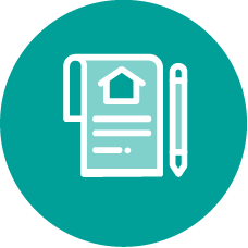 Picto - Compétence administrative