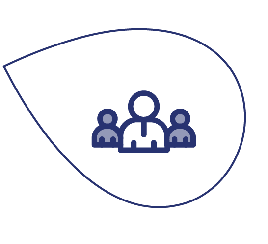 Picto - Equipe impliquée
